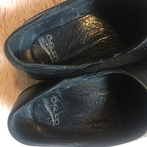 DANSKO Leather shoes   - Picture 6 of 8